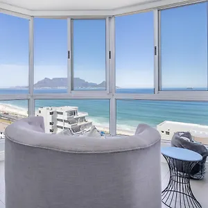 Oceanview Apartment